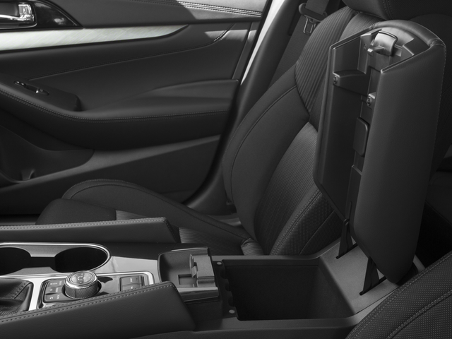 2016 Nissan Maxima 3.5 SV