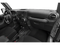 2017 Jeep Wrangler Willys Wheeler