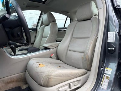 2008 Acura TL 3.2