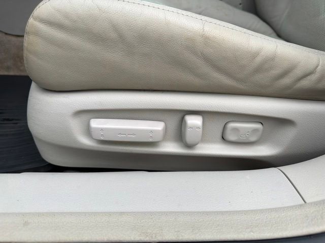 2008 Acura TL 3.2