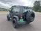 2018 Jeep Wrangler JK Freedom Edition