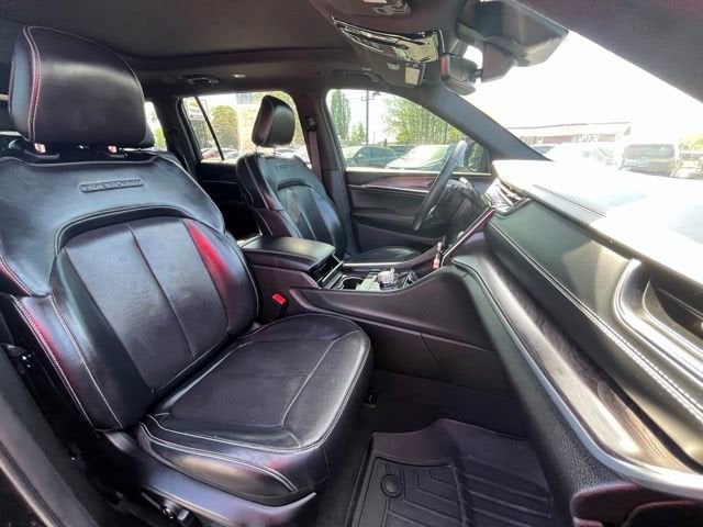 2021 Jeep Grand Cherokee L Overland 4x4