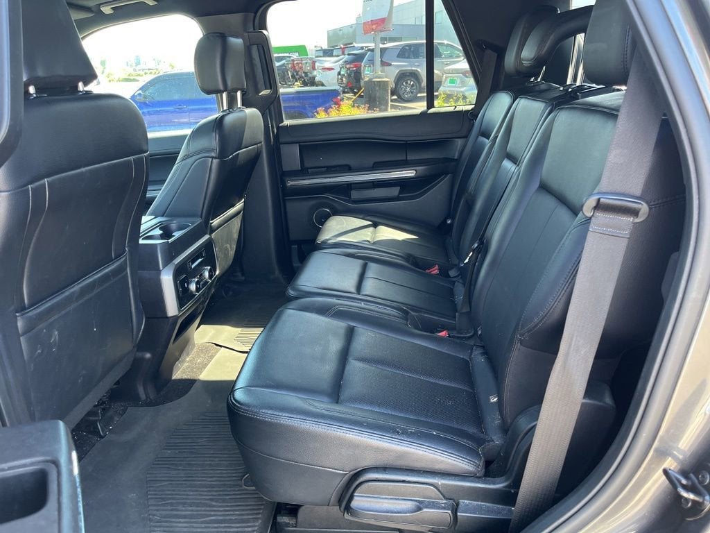 2019 Ford Expedition XLT