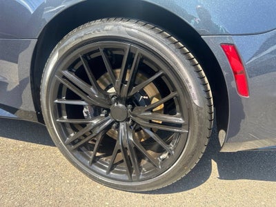 2020 Chevrolet Camaro 1SS