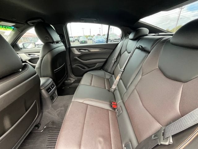 2021 Cadillac CT5 Sport