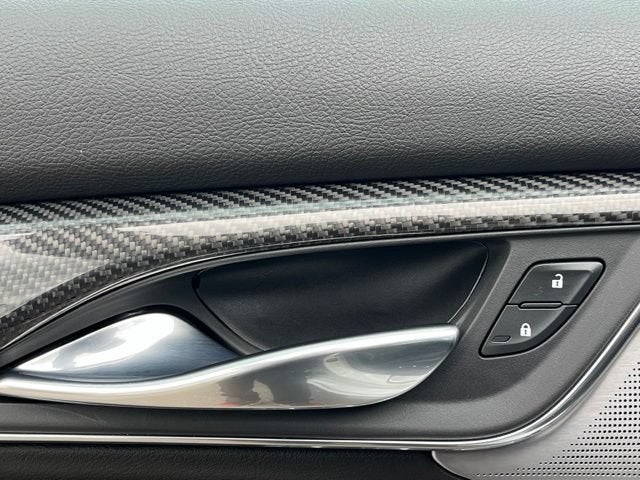 2021 Cadillac CT5 Sport