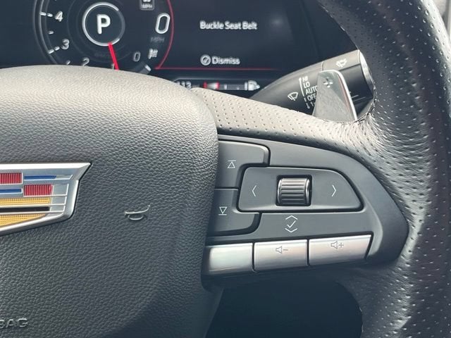 2021 Cadillac CT5 Sport