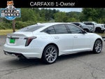 2021 Cadillac CT5 Sport