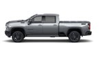 2025 Chevrolet Silverado 3500 HD LTZ