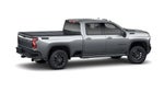 2025 Chevrolet Silverado 3500 HD LTZ