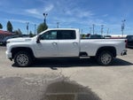 2021 Chevrolet Silverado 3500 HD High Country