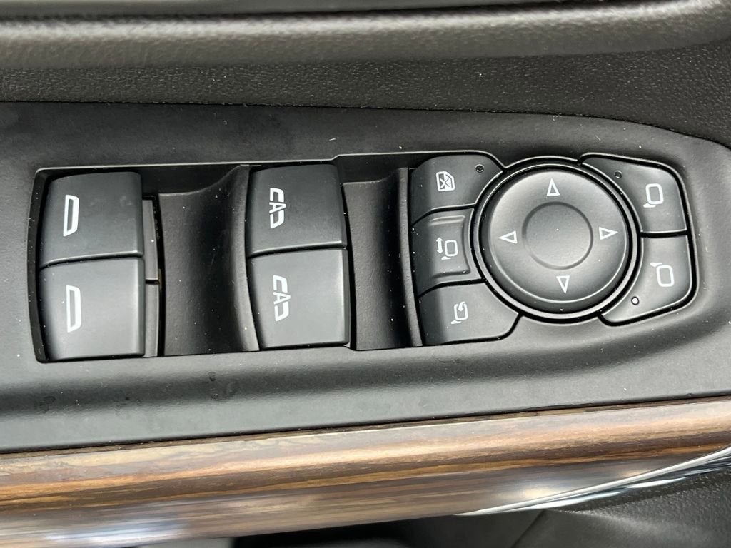 2022 Chevrolet Silverado 3500 HD High Country DRW