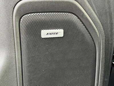 2022 Chevrolet Silverado 3500 HD High Country DRW