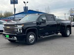 2022 Chevrolet Silverado 3500 HD High Country DRW