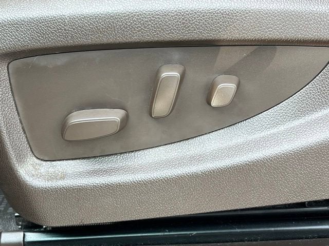 2018 GMC Sierra 2500 HD Denali