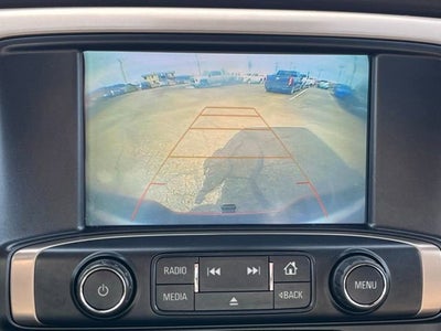 2018 GMC Sierra 2500 HD Denali