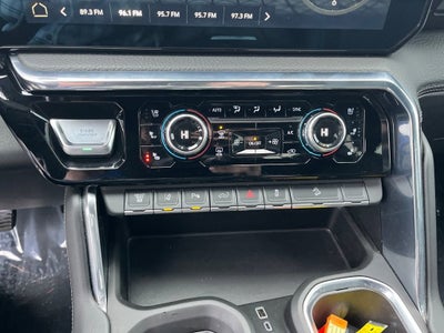 2024 GMC Sierra 3500 HD Denali