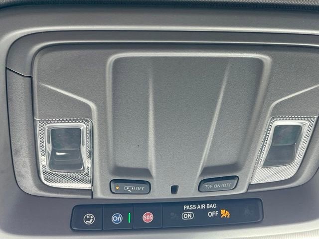 2025 GMC Sierra 3500 HD SLT
