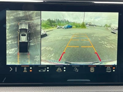 2025 GMC Sierra 3500 HD Denali