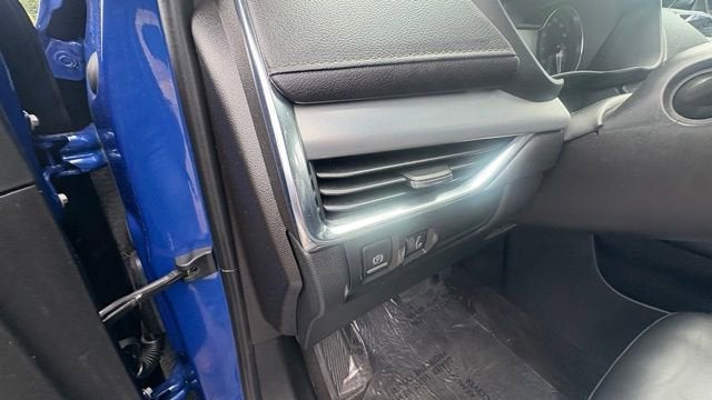 2022 Cadillac XT4 Premium Luxury