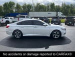 2019 Honda Accord EX