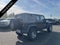 2010 Jeep Wrangler Unlimited Sahara