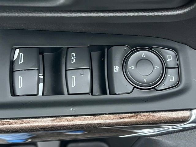 2023 Chevrolet Silverado 3500 HD LT