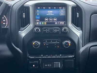 2023 Chevrolet Silverado 3500 HD LT