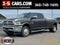 2018 RAM 3500 Laramie Crew Cab 4x4 8' Box