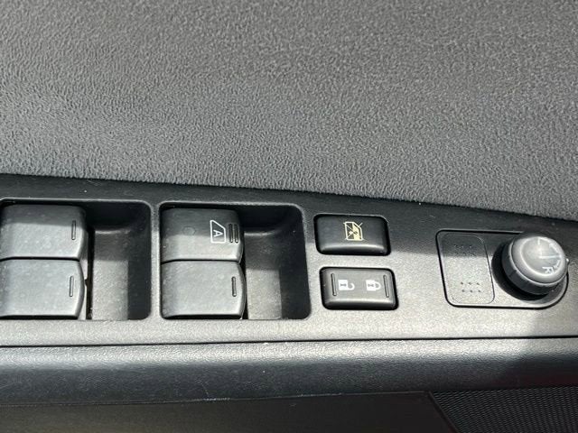 2012 Nissan Sentra 2.0 SR