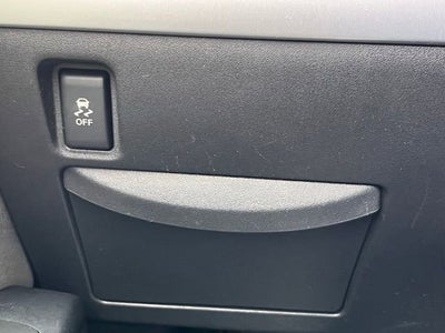 2012 Nissan Sentra 2.0 SR