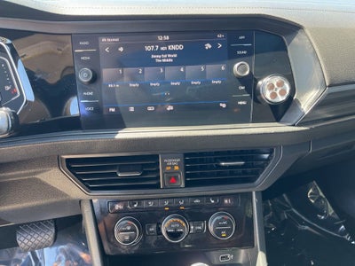 2019 Volkswagen Jetta 1.4T SEL