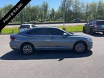 2019 Volkswagen Jetta 1.4T SEL