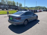 2019 Volkswagen Jetta 1.4T SEL