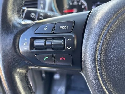 2016 Kia Sorento 2.4L LX