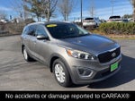 2016 Kia Sorento 2.4L LX