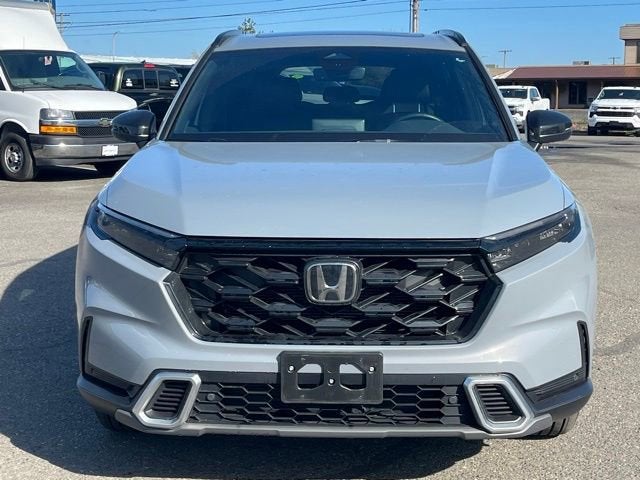 2026 Honda CR-V Hybrid AWD Sport Touring