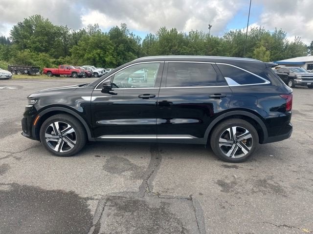 2023 Kia Sorento Hybrid SX Prestige