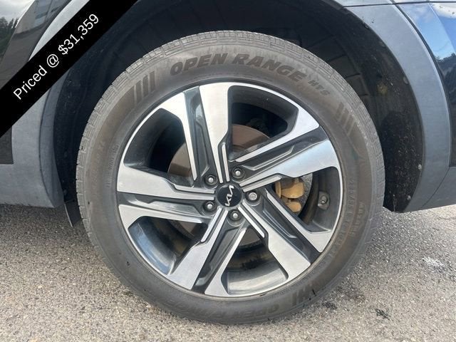 2023 Kia Sorento Hybrid SX Prestige