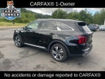 2023 Kia Sorento Hybrid SX Prestige
