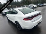 2016 Dodge Dart SXT