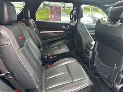 2015 Dodge Durango R/T