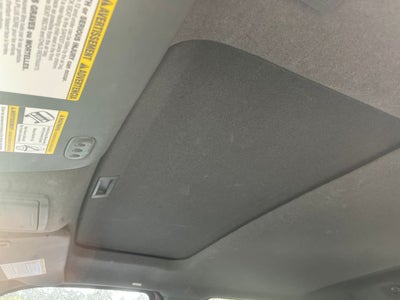 2015 Ford F-350SD Platinum