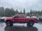 2015 Ford F-350SD Platinum