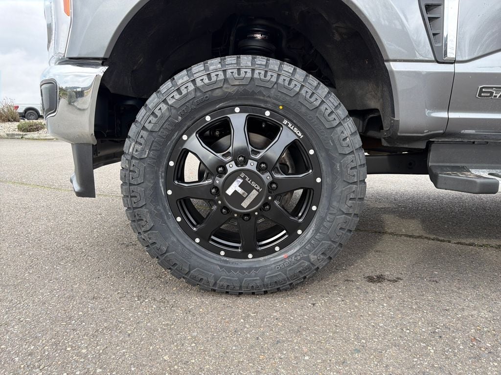 2023 Ford F-350SD Lariat DRW