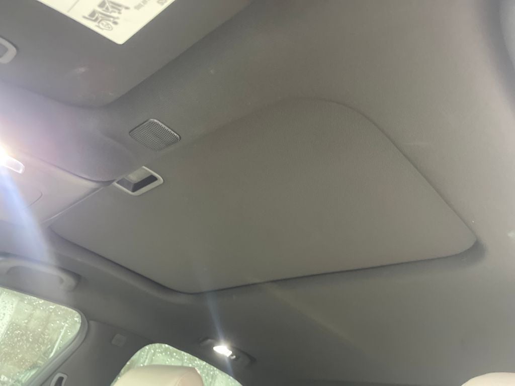 2025 Cadillac CT4 Luxury