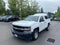 2017 Chevrolet Silverado 1500 WT