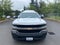 2017 Chevrolet Silverado 1500 WT