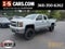 2015 Chevrolet Silverado 1500 LT LT1