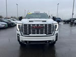 2024 GMC Sierra 3500HD Denali